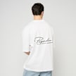 Pegador Pike Oversized Tee bijela 96709 1