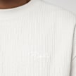 Pegador Signar Oversized Rib Tee grau 96720 3