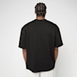 Pegador Signar Oversized Rib Tee negro 96722 2