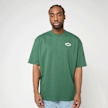 Pegador Reine Oversized Tee groen 96706 2