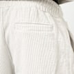 Pegador Signar Heavy Rib Shorts gris 96718 4