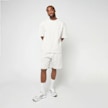 Pegador Signar Heavy Rib Shorts grijs 96718 5
