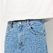 2Y STUDIOS Adrik Basic Baggy Jeans niebieski 96730 3