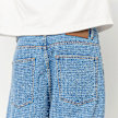 2Y STUDIOS Adrik Basic Baggy Jeans blau 96730 4