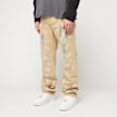 2Y STUDIOS Adrik Basic Baggy Jeans bege 96732 1