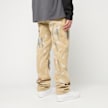 2Y STUDIOS Adrik Basic Baggy Jeans bež 96732 2