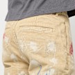 2Y STUDIOS Adrik Basic Baggy Jeans beige 96732 4