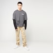 2Y STUDIOS Adrik Basic Baggy Jeans bege 96732 5