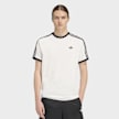 adidas Originals 3-Stripes Tee blanc 96743 1