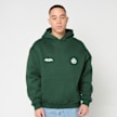Another Cotton Lab Sunday Miles Hoodie vert 96804 2