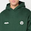 Another Cotton Lab Sunday Miles Hoodie vert 96804 3