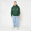 Another Cotton Lab Sunday Miles Hoodie vert 96804 5
