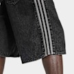 adidas Originals Firebird Short czarny 96857 3