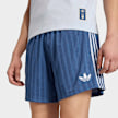 adidas Originals FIGC OG Short niebieski 96826 4