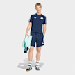 adidas Originals DFB OG Tee blauw 96824 5