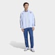 adidas Originals FIGC OG Tracktop blauw 96833 5