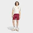 adidas Originals FEF OG Short rouge 96830 5