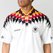 adidas Originals Deutschland DFB 1994 Heimtrikot weiß 96839 3