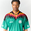 adidas Originals Germany DFB 1994 Away Jersey verde 96847 3