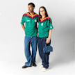 adidas Originals Germany DFB 1994 Away Jersey vert 96847 4