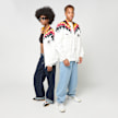 adidas Originals DFB Tracktop 94 blanco 96843 5