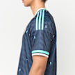 adidas Originals Germany DFB 2026 Away Jersey azul 96842 4