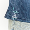 adidas Originals Germany DFB 2026 Away Jersey azul 96842 6