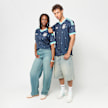 adidas Originals Germany DFB 2026 Away Jersey blauw 96842 8