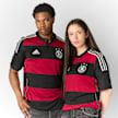 adidas Originals Germany DFB 2014 Away Jersey crna 96841 1