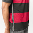 adidas Originals Germany DFB 2014 Away Jersey negro 96841 7
