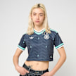adidas Originals Germany DFB 2026 Away Jersey, cropped blu 96846 1