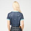 adidas Originals Germany DFB 2026 Away Jersey, cropped blu 96846 2