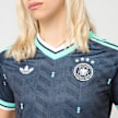 adidas Originals Germany DFB 2026 Away Jersey, cropped blu 96846 3