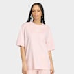 adidas Originals Graphic Trefoil Tee rosa 96855 1