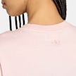 adidas Originals Graphic Trefoil Tee rosa 96855 4