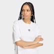 adidas Originals Graphic Trefoil Tee blanco 96860 3