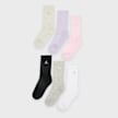 Jordan 6 PACK - Everyday Essentials Crew multicolor 96862 1