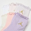 Jordan 6 PACK - Lettuce Edge Ankle multicolor 96872 2