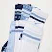 Nike   6 PACK - NHN Super Soft Marl Micro azul 96883 2