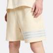 adidas Originals Neuclassics Shorts bež 96898 3