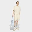 adidas Originals Neuclassics Shorts beż 96898 5