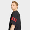 adidas Originals Neuclassics Tee schwarz 96896 4