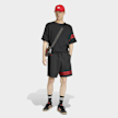 adidas Originals Neuclassics Tee schwarz 96896 5