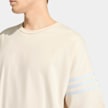 adidas Originals Neuclassics Tee bege 96903 3