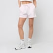 New Balance Sport Essentials French Terry Short rosa  96911 1