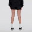 New Balance Sport Essentials French Terry Short schwarz 96912 2