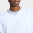 adidas Originals Adidas Sport Graphic Tee niebieski 96900 3