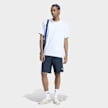 adidas Originals Adidas Sport Graphic Tee azul 96900 5