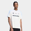 adidas Originals Adidas Sport Graphic Tee beż 96899 1