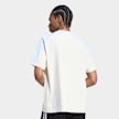 adidas Originals Adidas Sport Graphic Tee beż 96899 2